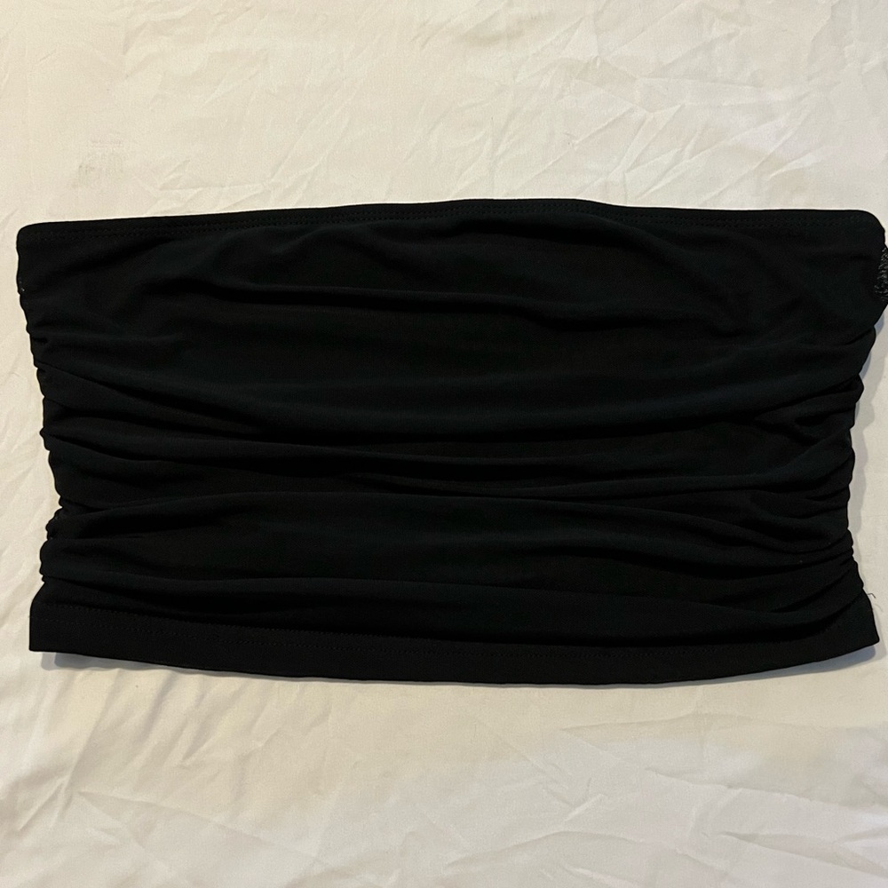 Shein women’s tube top